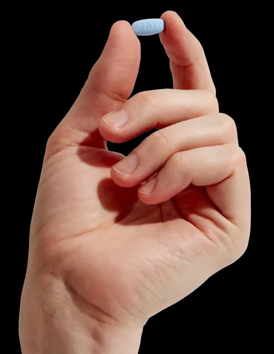 Erectile Dysfunction Tablet