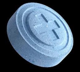Maxx Chews pill
