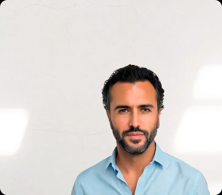 Dr Abhishek Patel picture