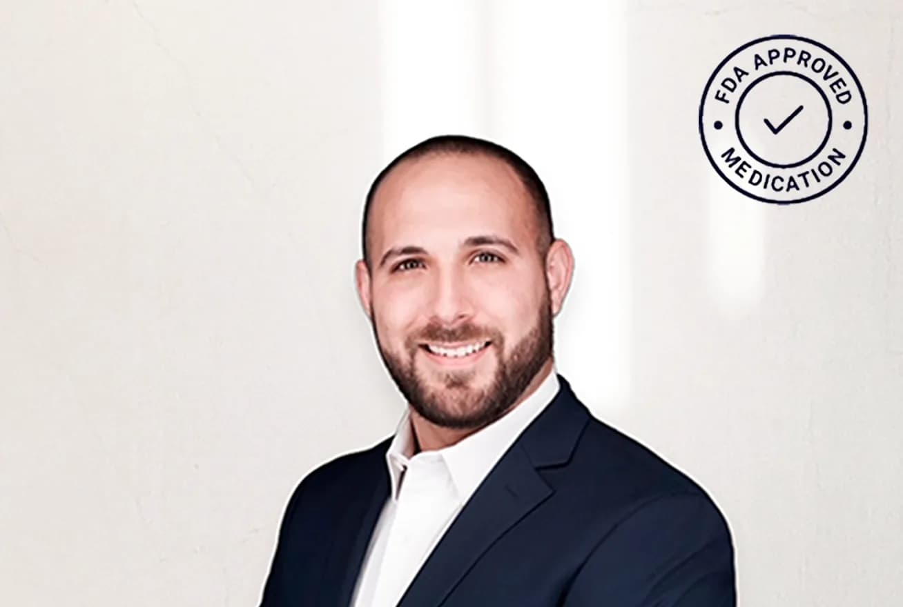 Doctor with stethoscope