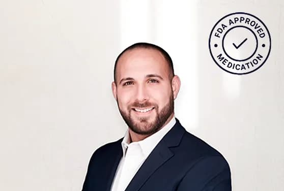 Doctor with stethoscope