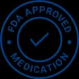 FDA approved
