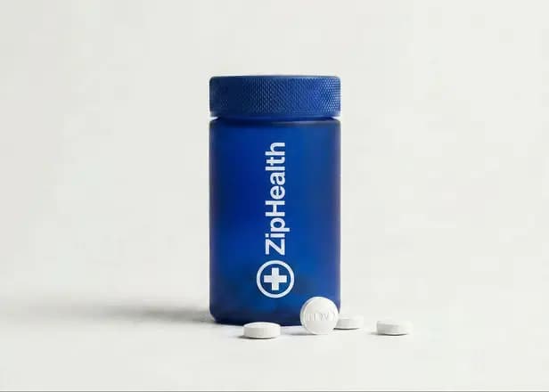 wegovy pill bottle