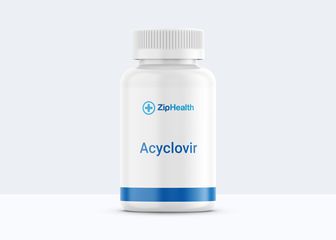 What The Cost Of Acyclovir
