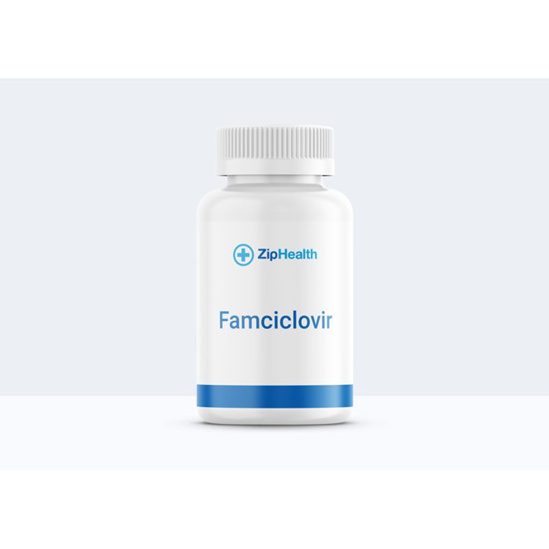 Cost For Famvir