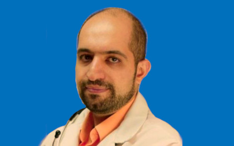 Dr. Sajad Zalzala