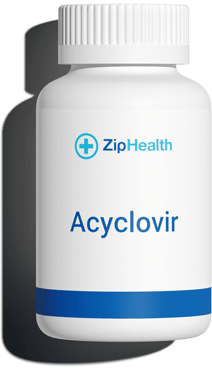 Acyclovir tablets